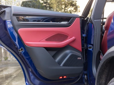 2024 Porsche Macan Macan 4 Electric