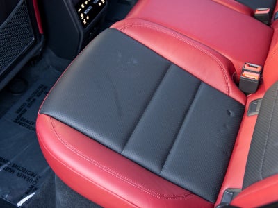 2024 Porsche Macan Macan 4 Electric