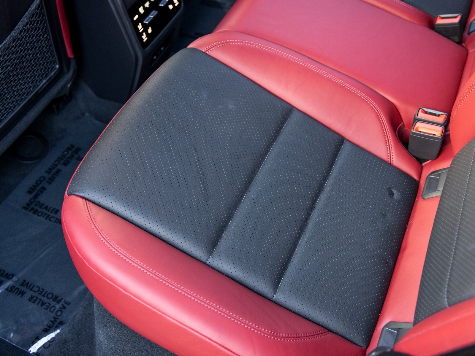 2024 Porsche Macan Macan 4 Electric