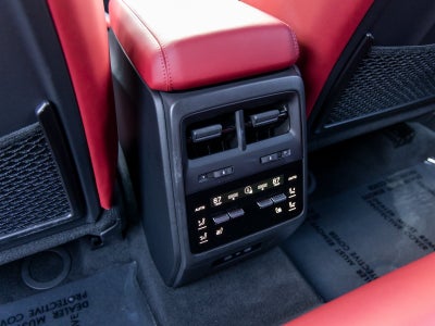 2024 Porsche Macan Macan 4 Electric