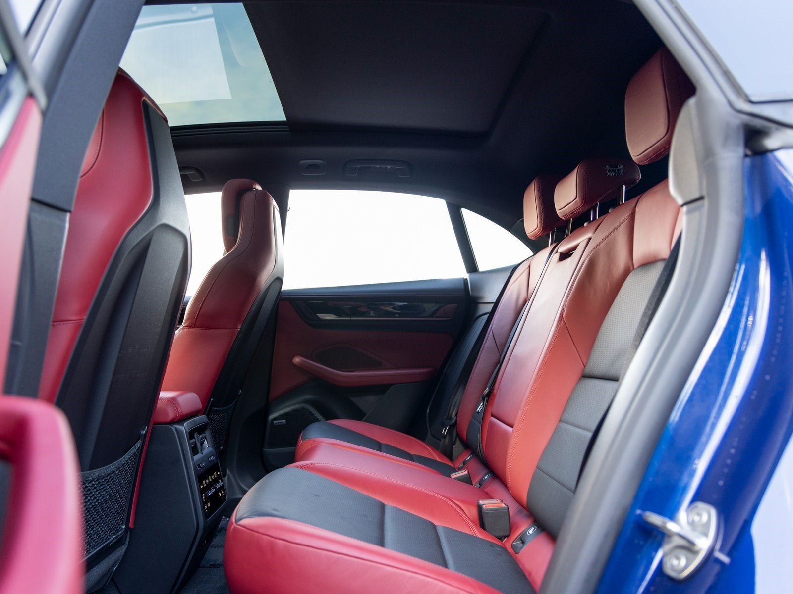 2024 Porsche Macan Macan 4 Electric