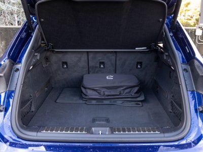 2024 Porsche Macan Macan 4 Electric