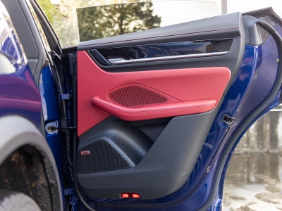 2024 Porsche Macan Macan 4 Electric