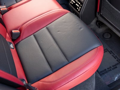 2024 Porsche Macan Macan 4 Electric