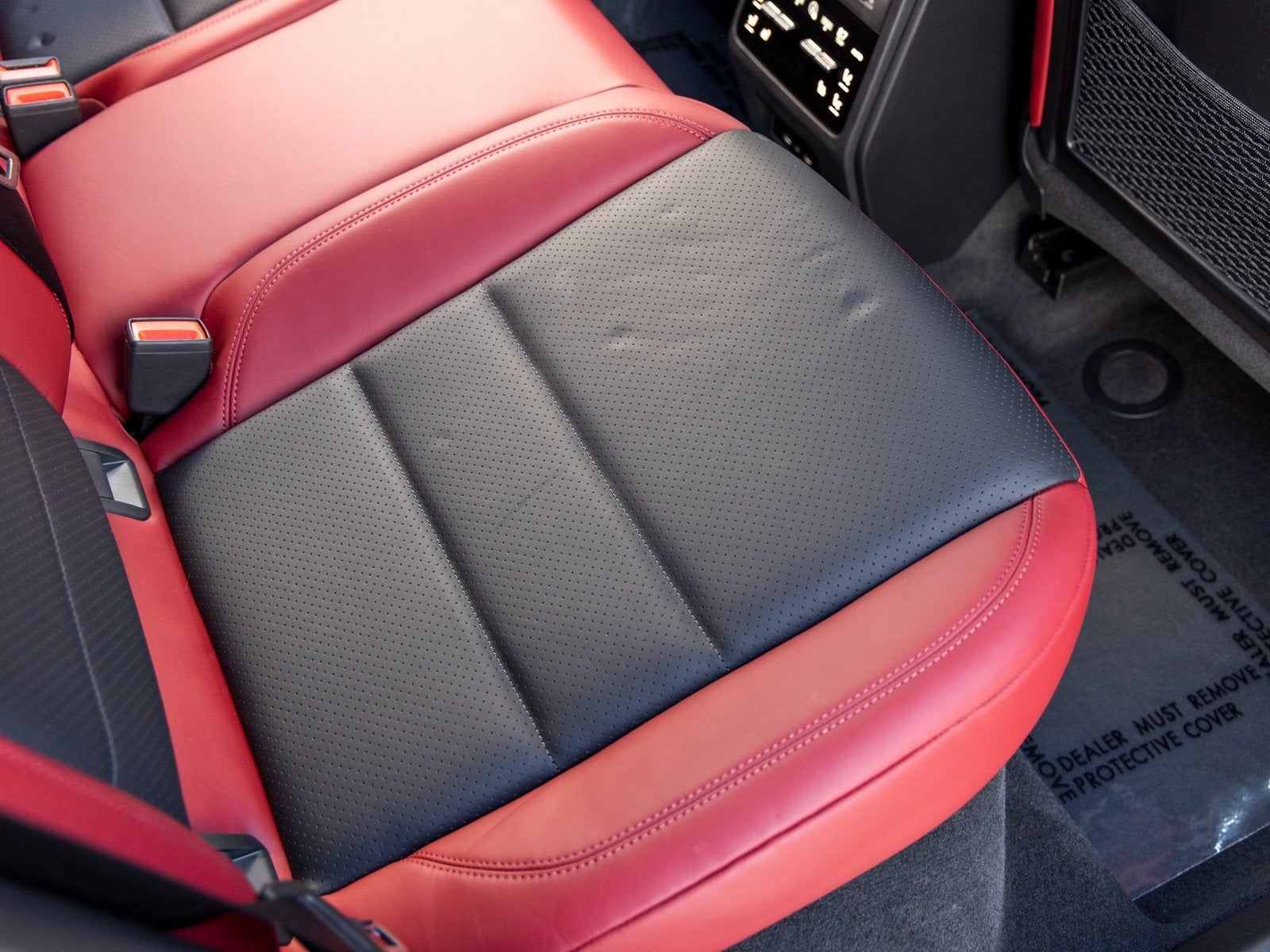 2024 Porsche Macan Macan 4 Electric