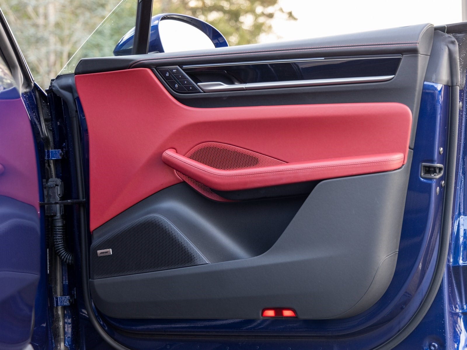 2024 Porsche Macan Macan 4 Electric