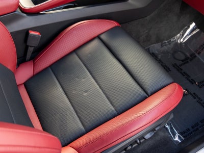 2024 Porsche Macan Macan 4 Electric