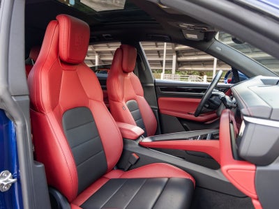 2024 Porsche Macan Macan 4 Electric