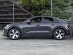 2026 Porsche Macan 4 Electric
