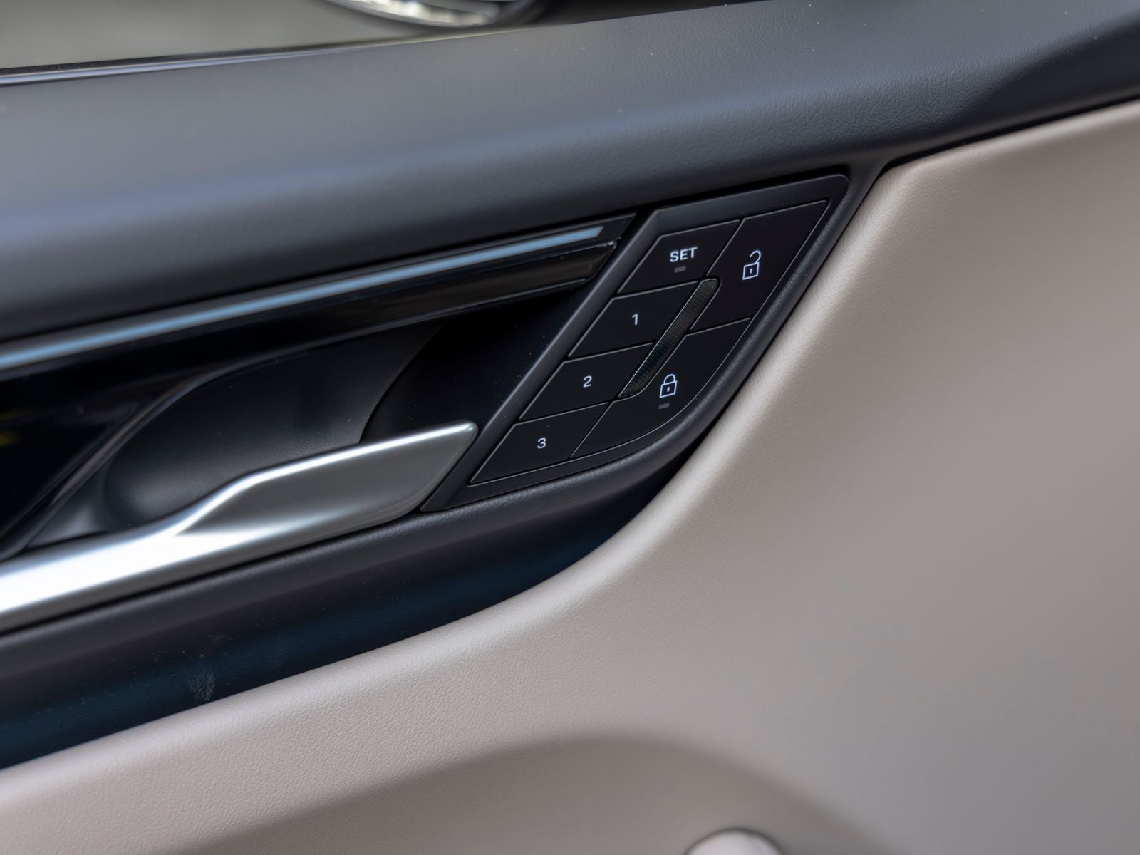 2026 Porsche Macan 4 Electric