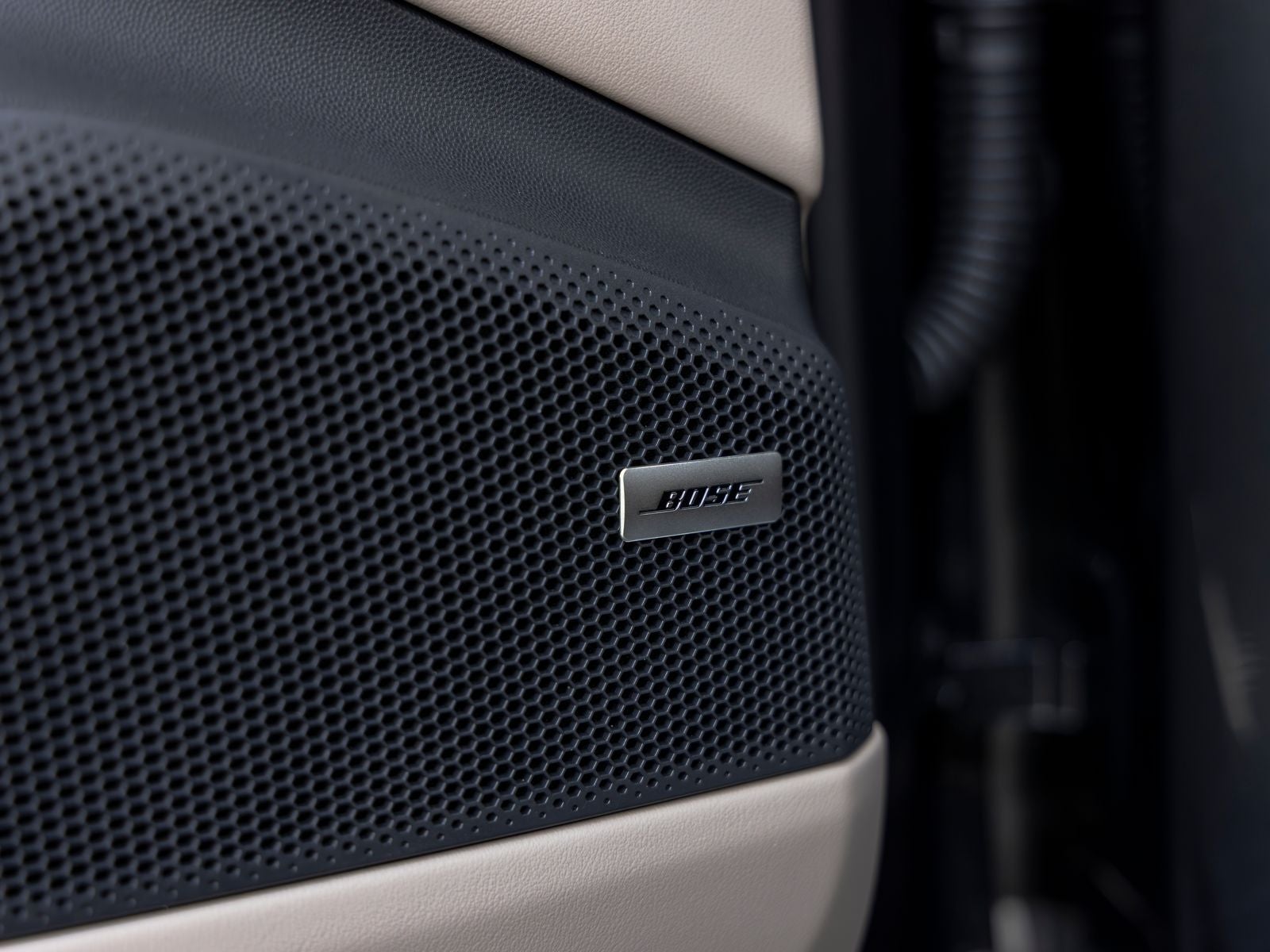 2026 Porsche Macan 4 Electric