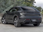 2026 Porsche Macan 4 Electric