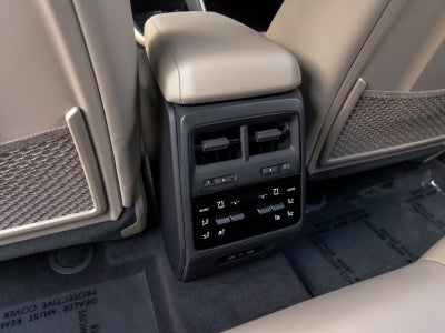 2026 Porsche Macan 4 Electric