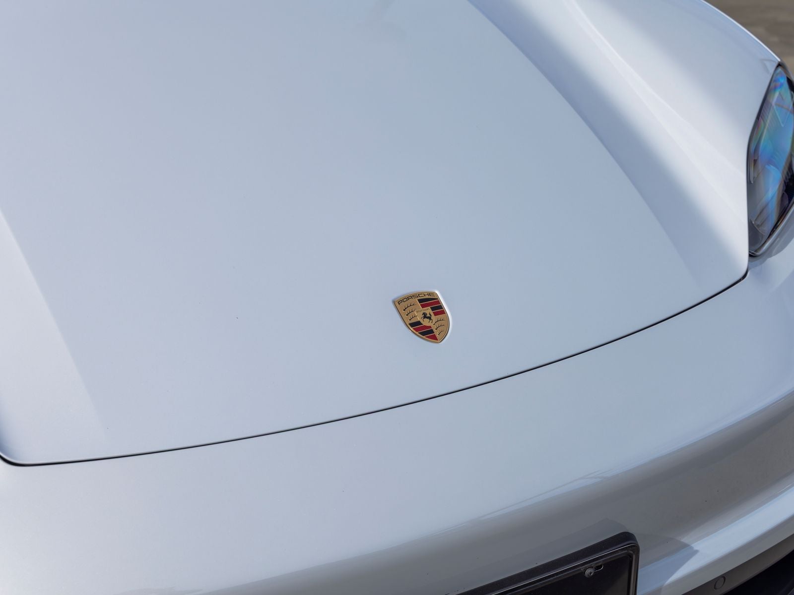 2024 Porsche Macan Macan 4 Electric