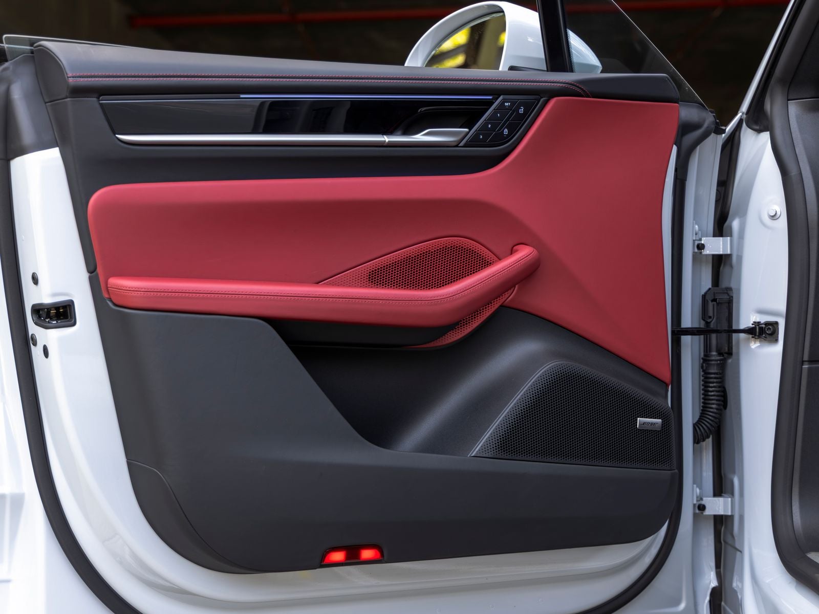 2024 Porsche Macan Macan 4 Electric