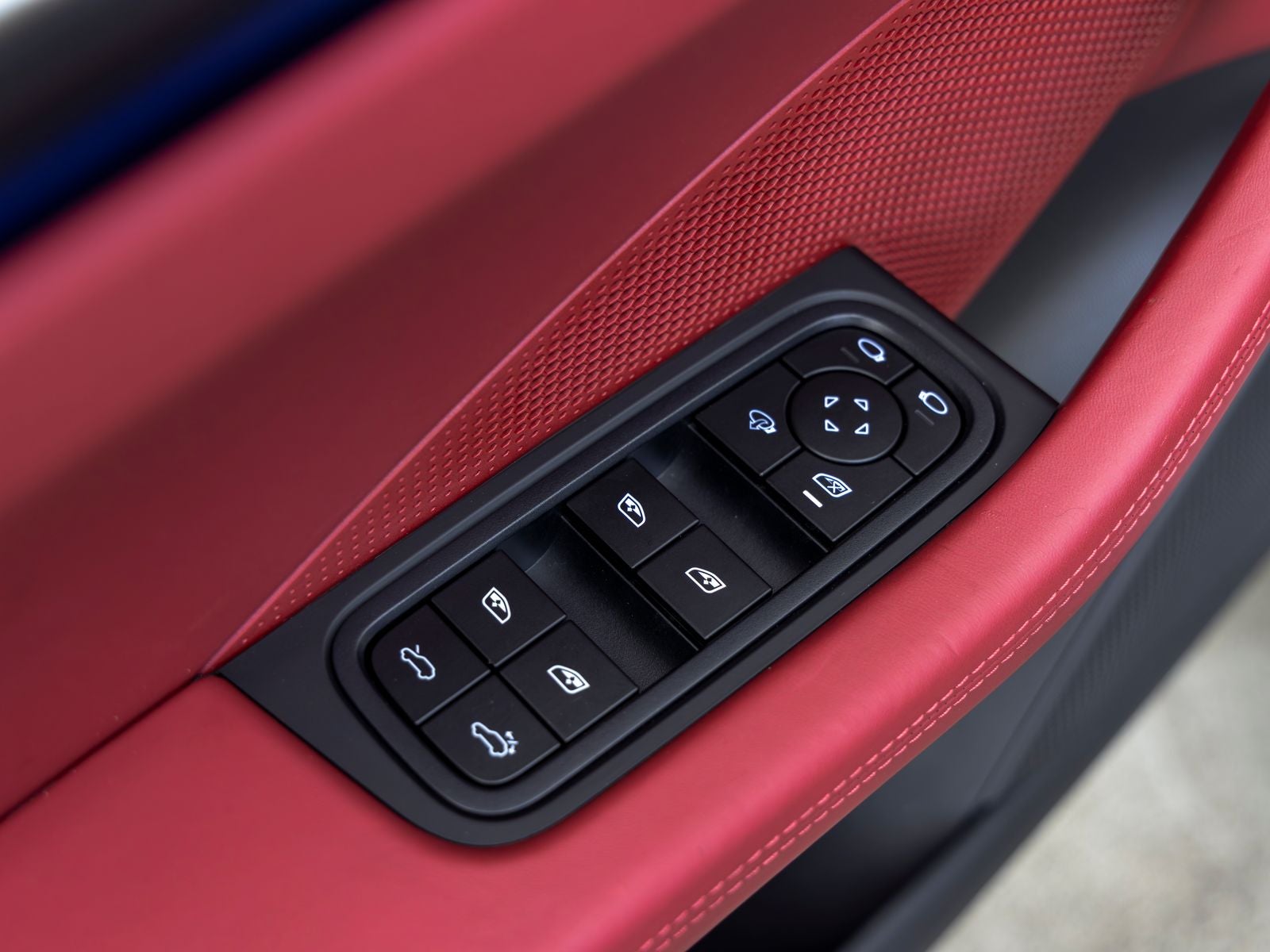 2024 Porsche Macan Macan 4 Electric