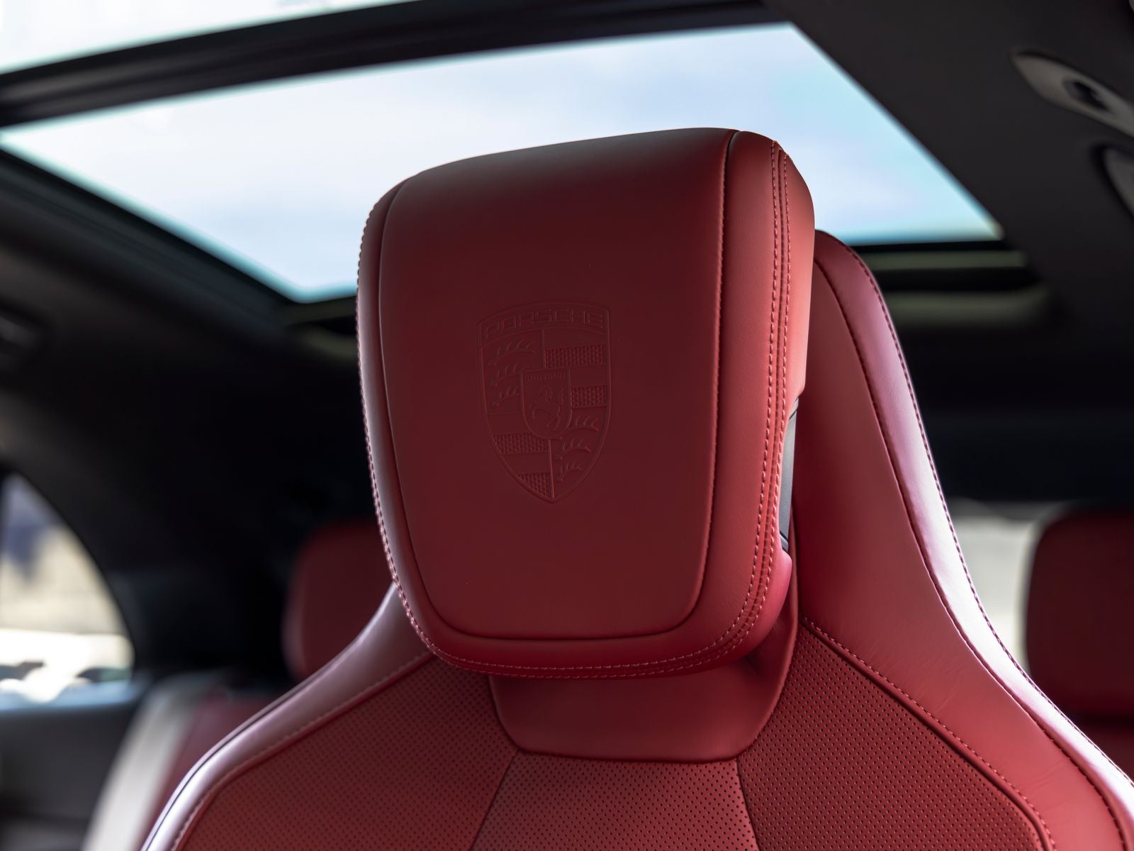 2024 Porsche Macan Macan 4 Electric