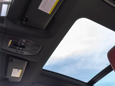 2024 Porsche Macan Macan 4 Electric