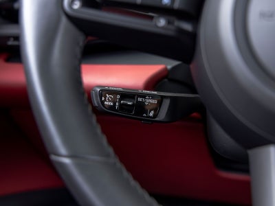 2024 Porsche Macan Macan 4 Electric