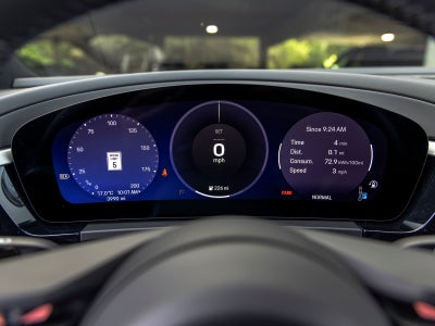 2024 Porsche Macan Macan 4 Electric