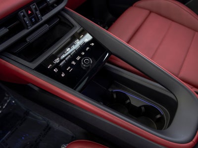 2024 Porsche Macan Macan 4 Electric