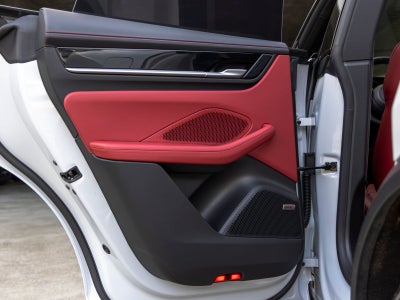 2024 Porsche Macan Macan 4 Electric