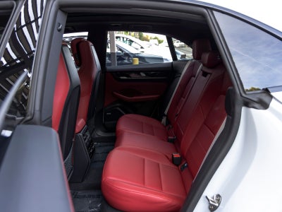 2024 Porsche Macan Macan 4 Electric