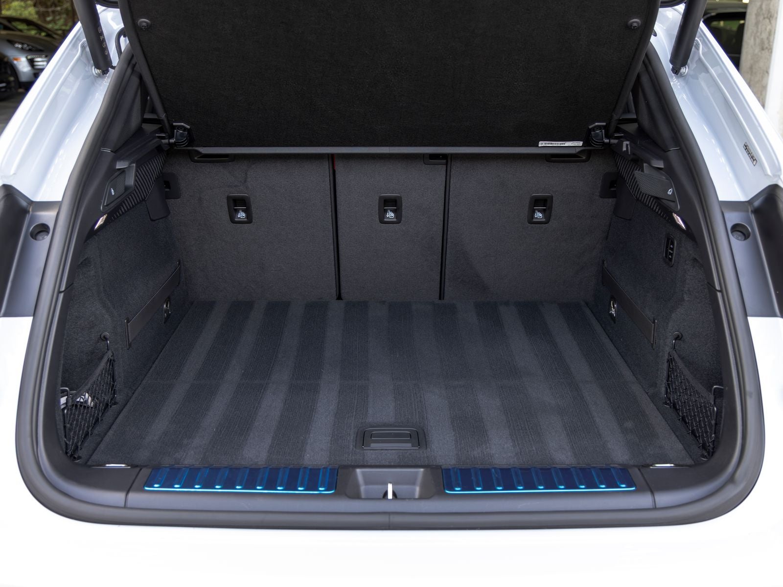 2024 Porsche Macan Macan 4 Electric