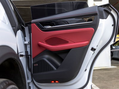 2024 Porsche Macan Macan 4 Electric