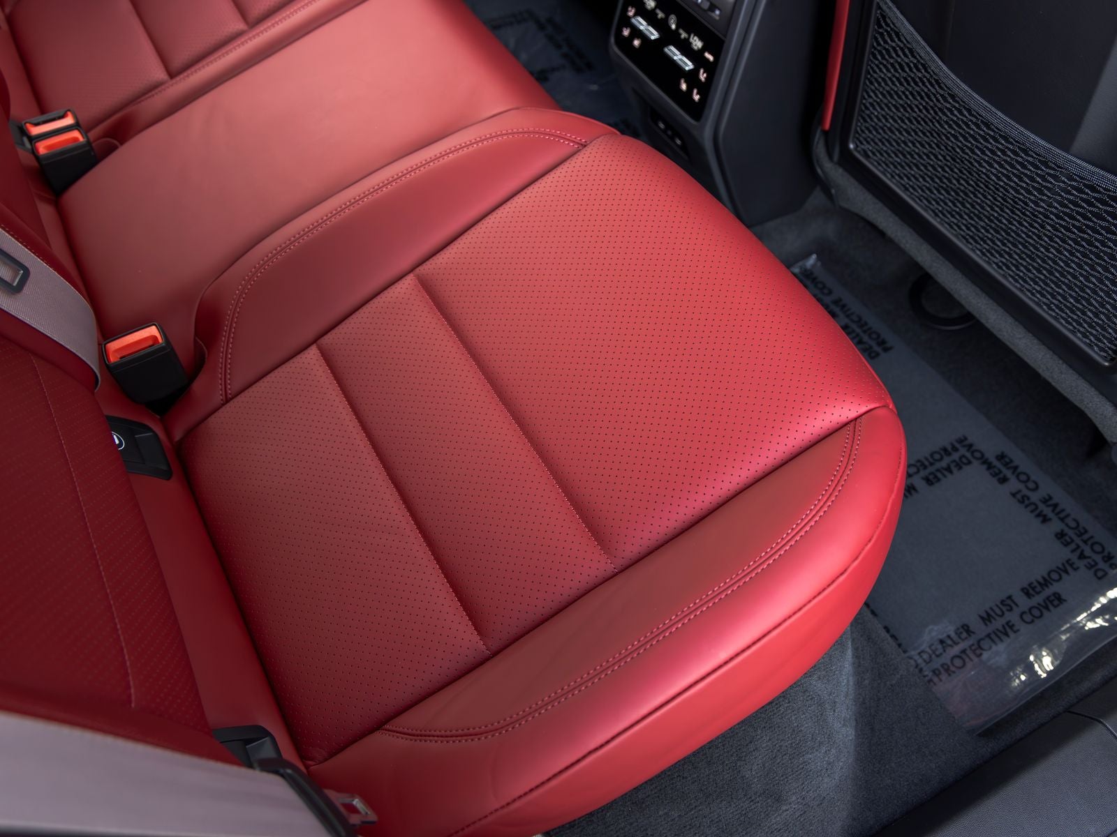 2024 Porsche Macan Macan 4 Electric