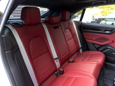 2024 Porsche Macan Macan 4 Electric