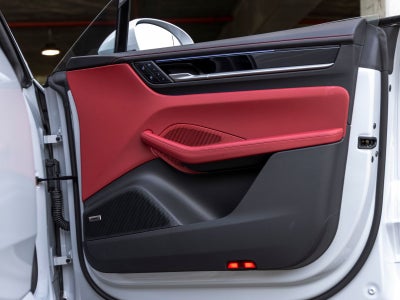 2024 Porsche Macan Macan 4 Electric