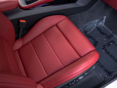 2024 Porsche Macan Macan 4 Electric