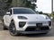 2024 Porsche Macan Macan 4 Electric