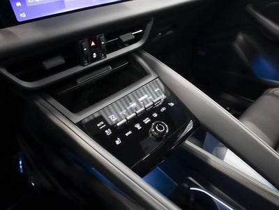 2026 Porsche Macan 4 Electric