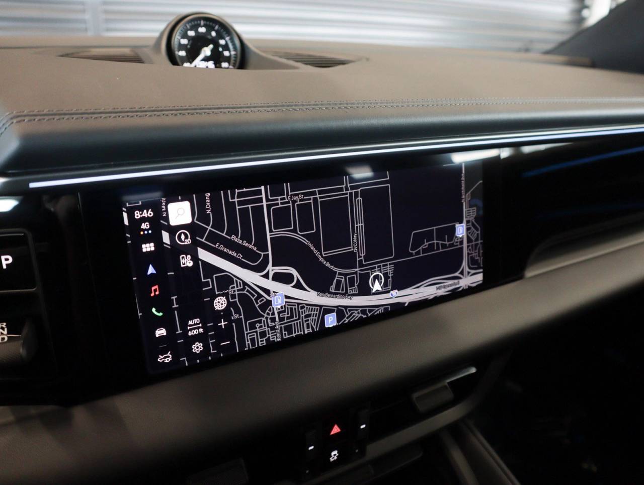 2026 Porsche Macan 4 Electric