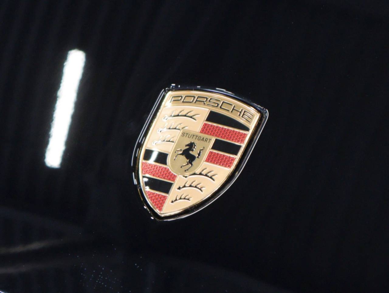 2026 Porsche Macan 4 Electric