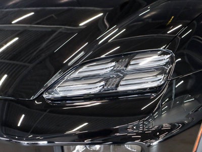 2026 Porsche Macan 4 Electric