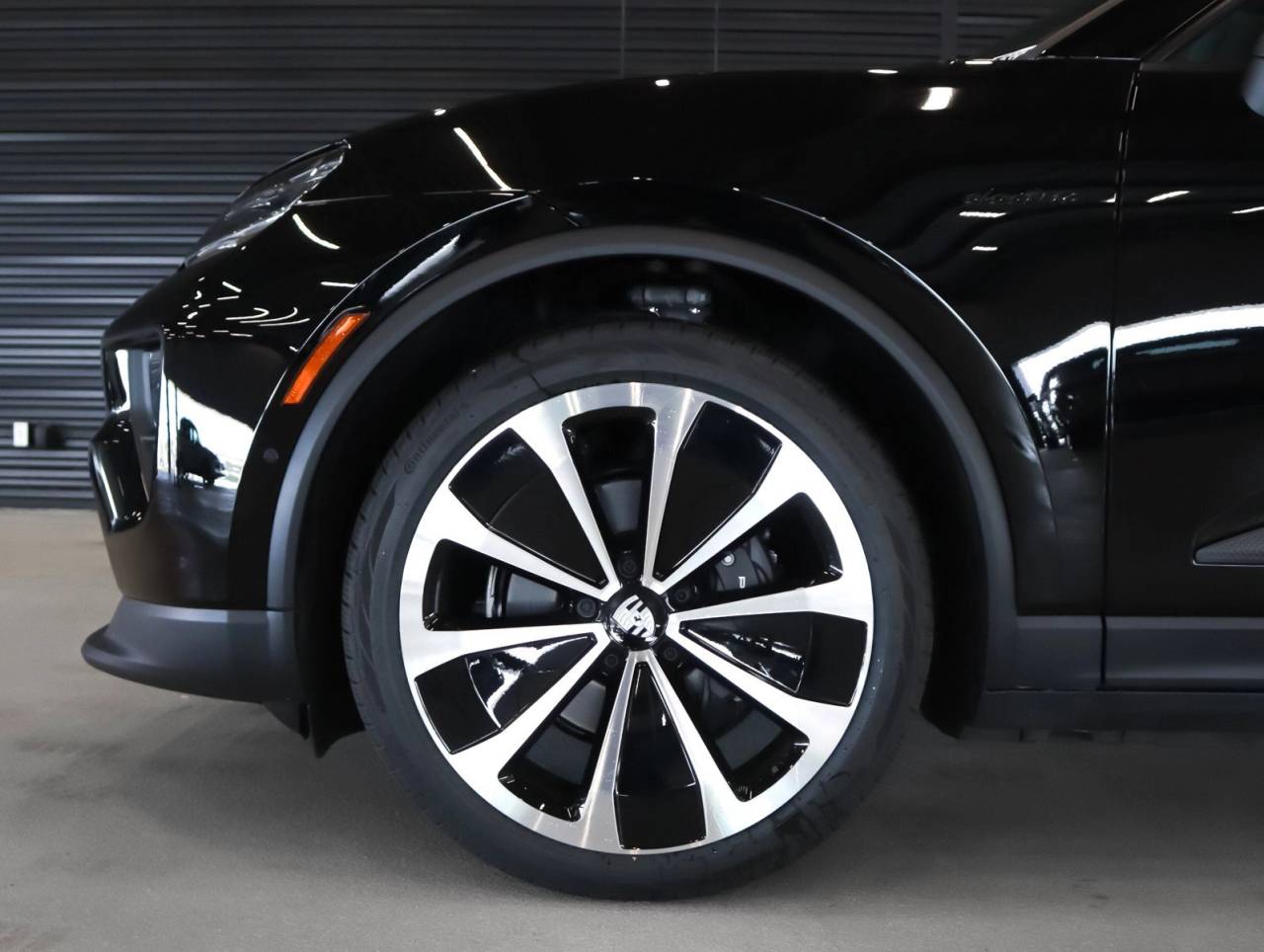 2026 Porsche Macan 4 Electric