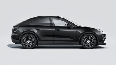 2026 Porsche Macan Macan 4 Electric