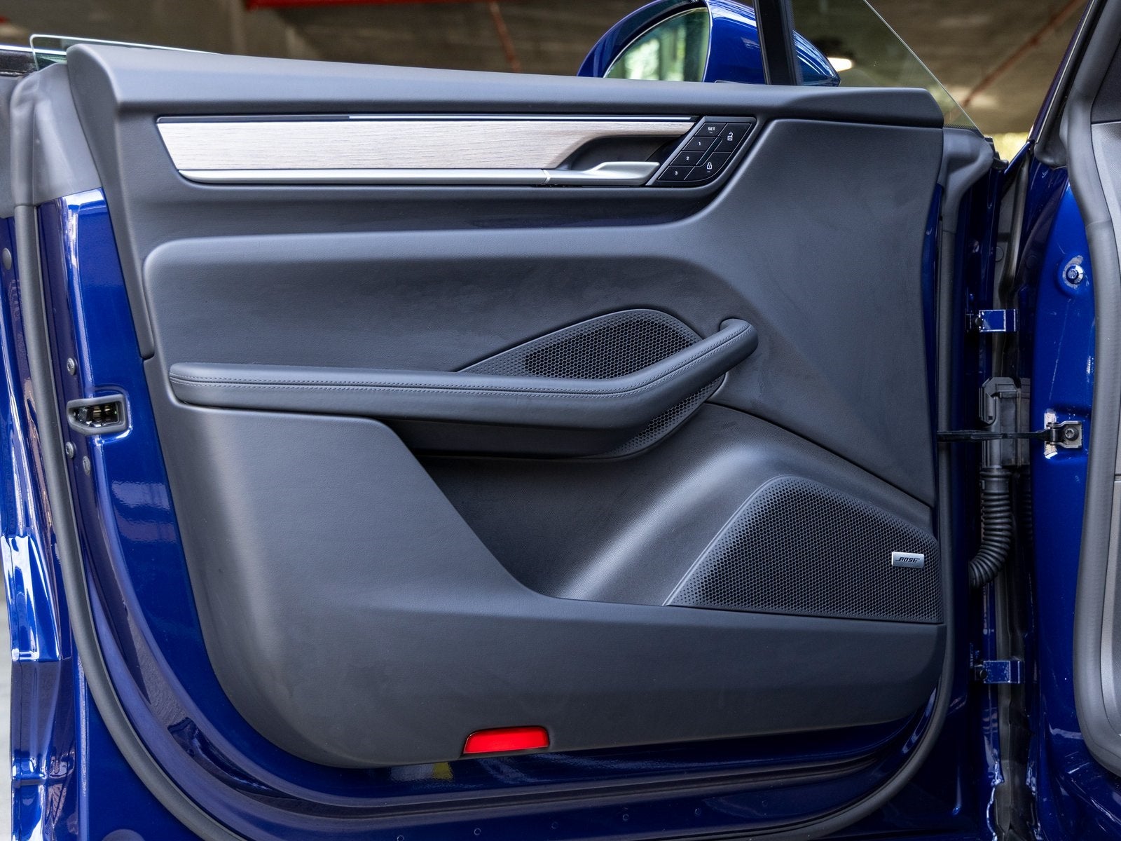 2025 Porsche Macan Macan 4 Electric