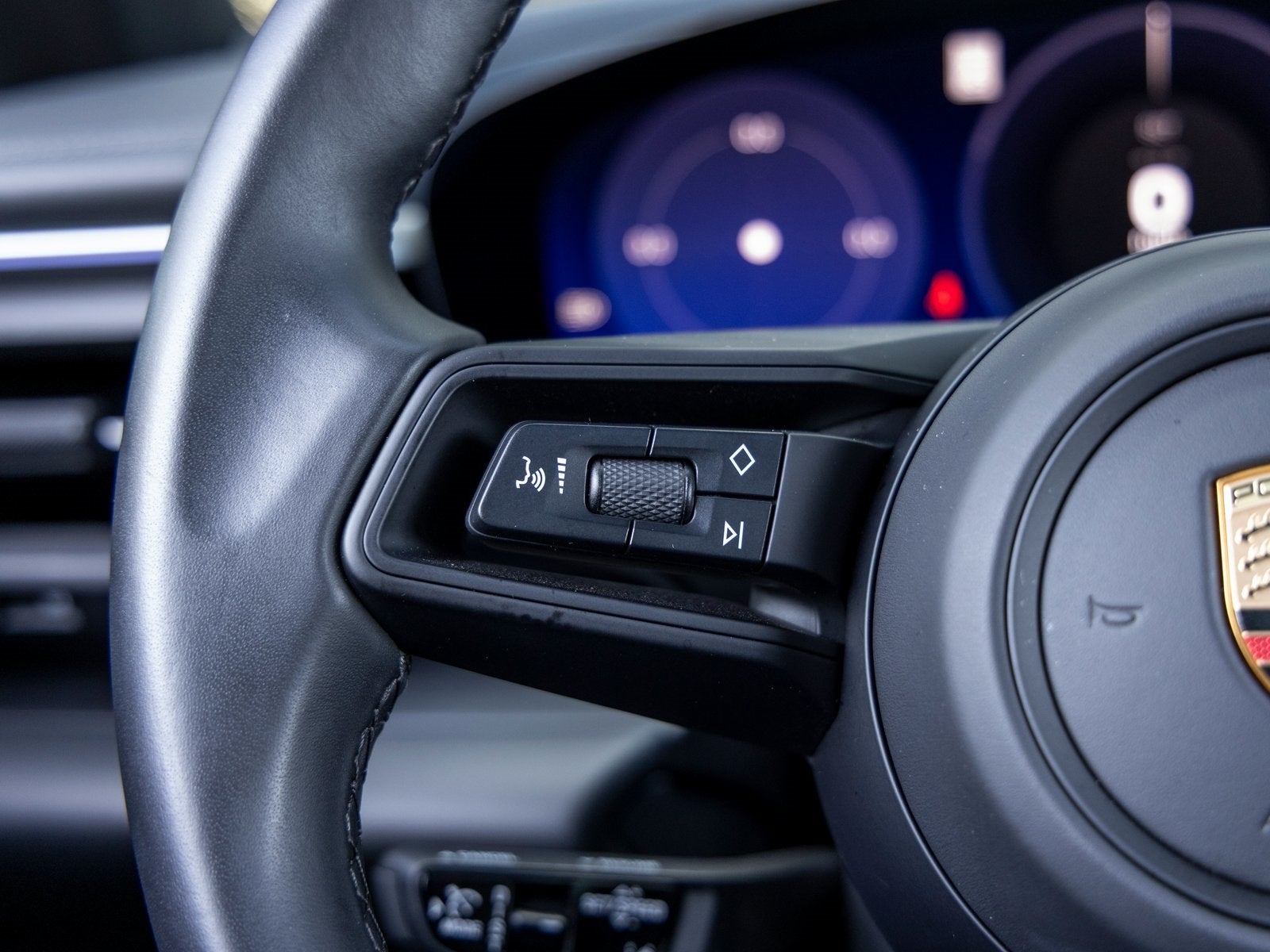 2025 Porsche Macan Macan 4 Electric