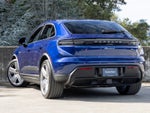 2025 Porsche Macan Macan 4 Electric