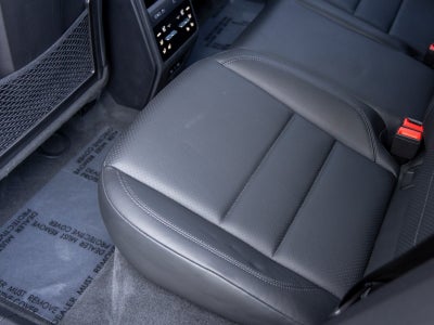 2025 Porsche Macan Macan 4 Electric