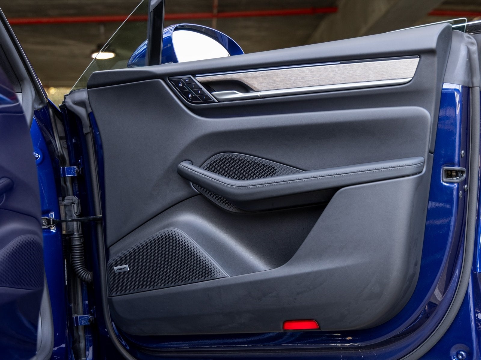 2025 Porsche Macan Macan 4 Electric