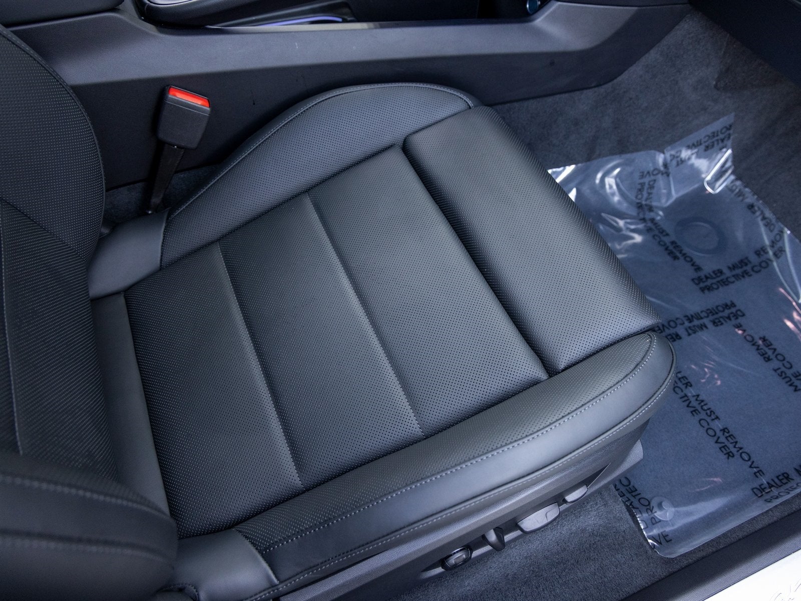 2025 Porsche Macan Macan 4 Electric