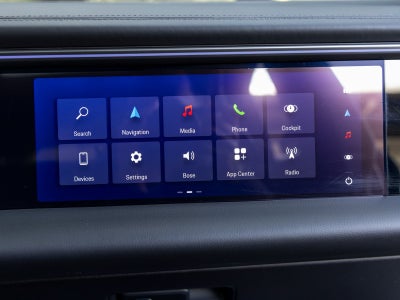 2025 Porsche Macan Macan 4 Electric