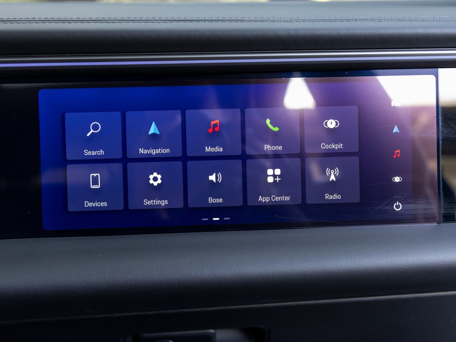 2025 Porsche Macan Macan 4 Electric