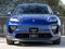 2025 Porsche Macan Macan 4 Electric
