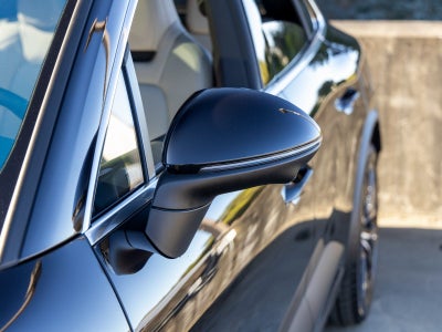 2026 Porsche Macan Macan 4 Electric